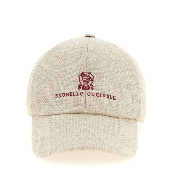 Brunello Cucinelli Other - Brunello Cucinelli Men's Baseball Hat